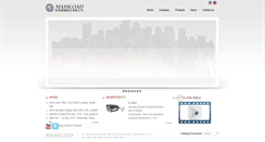 Desktop Screenshot of massload.com.tw